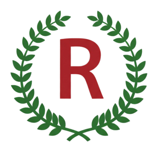 রাকিব ইঞ্জিনিয়ারিং এন্ড প্লাস্ট লোগো